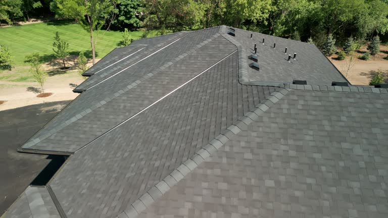 Best Gutter Installation and Repair  in Brownsboro, TX